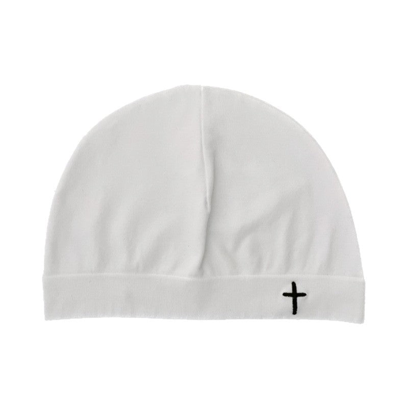 Gorro con cruz