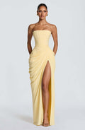 Vestido elegante ideal para eventos, graduaciones...