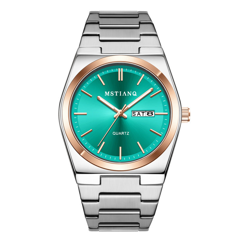 Reloj de Hombre | Diseño Clásico y Elegante | El Accesorio que Define tu Estilo