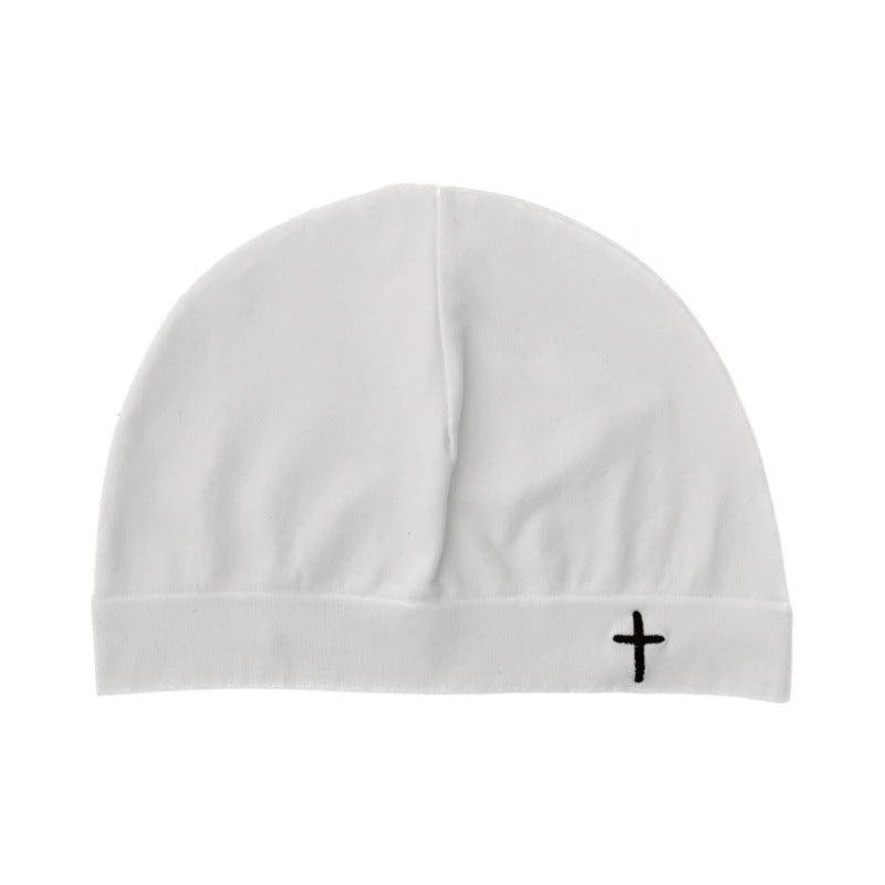 Gorro con cruz
