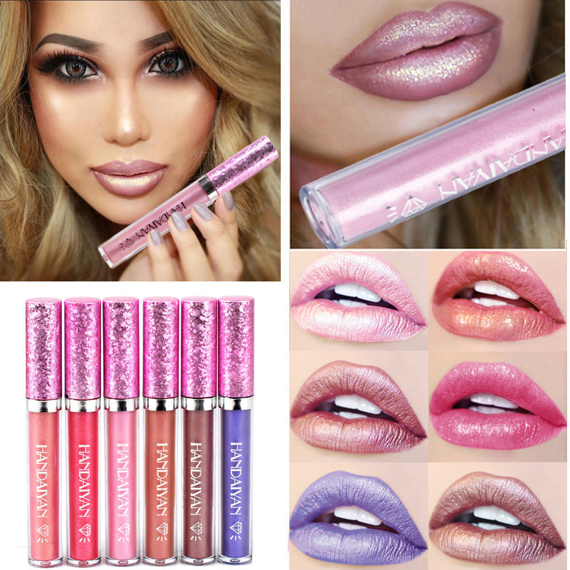Lip Gloss