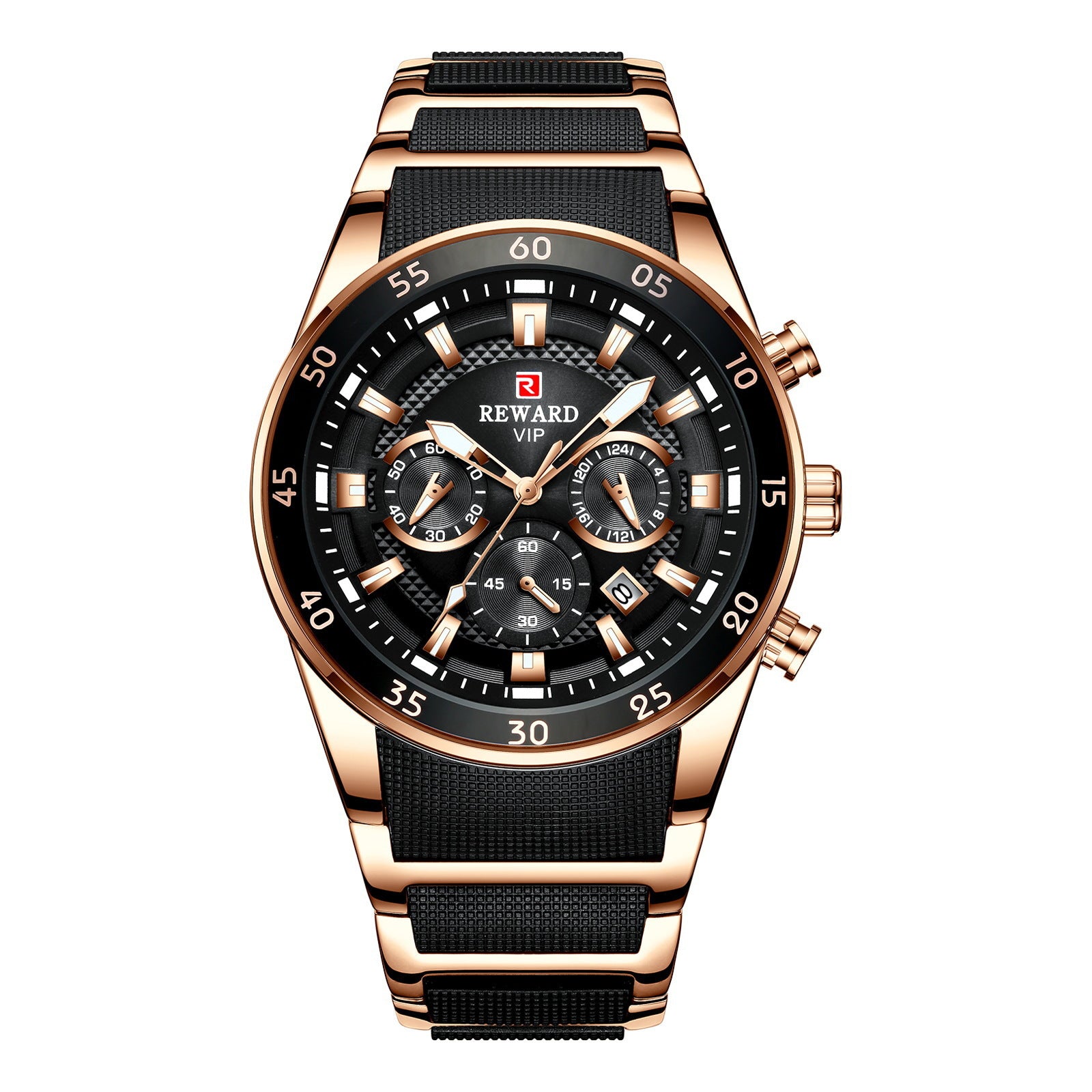 Reloj deportivo