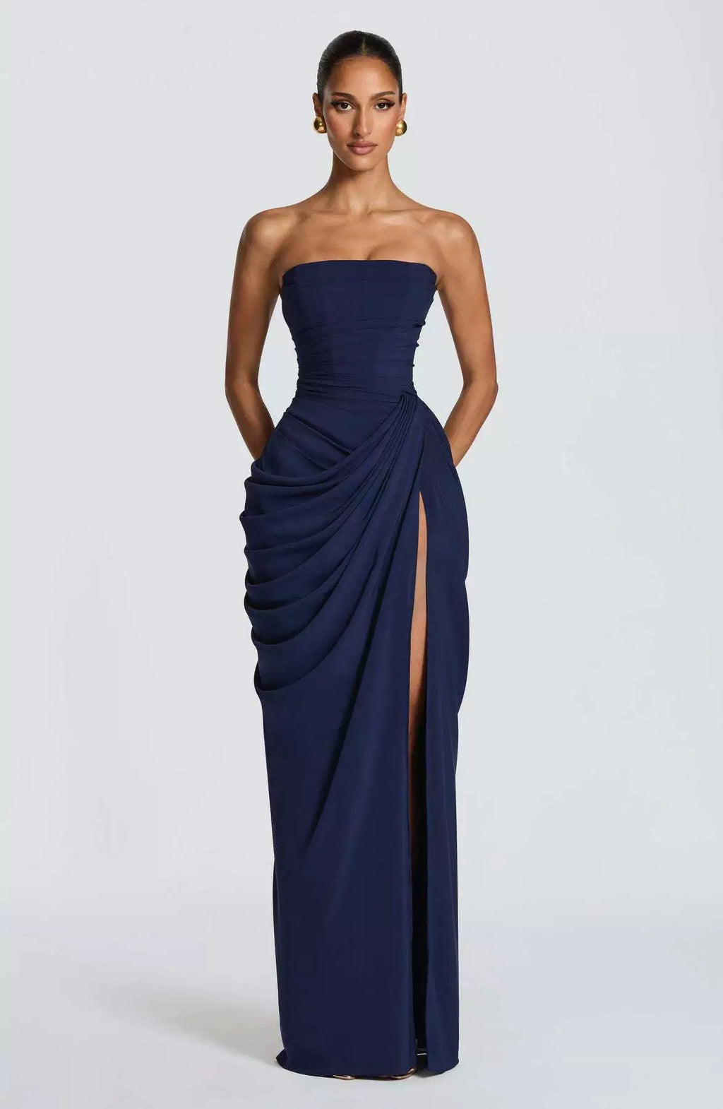 Vestido elegante ideal para eventos, graduaciones...