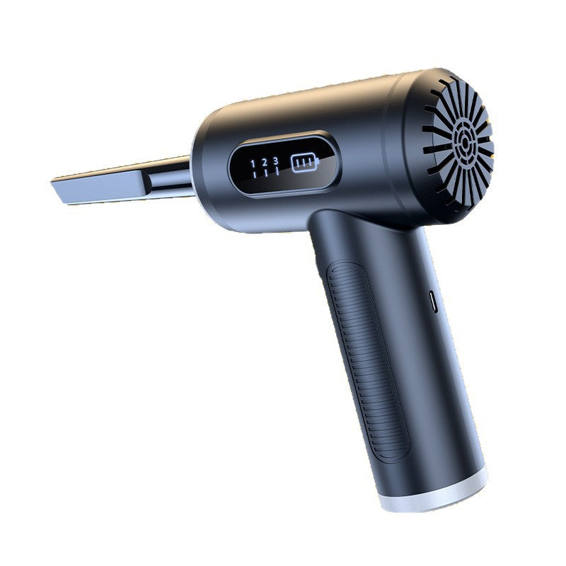 Aspiradora port�til de mano para coche, hogar etc. Inal�mbrica