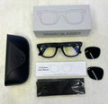 Ultra Smart gafas con IA
