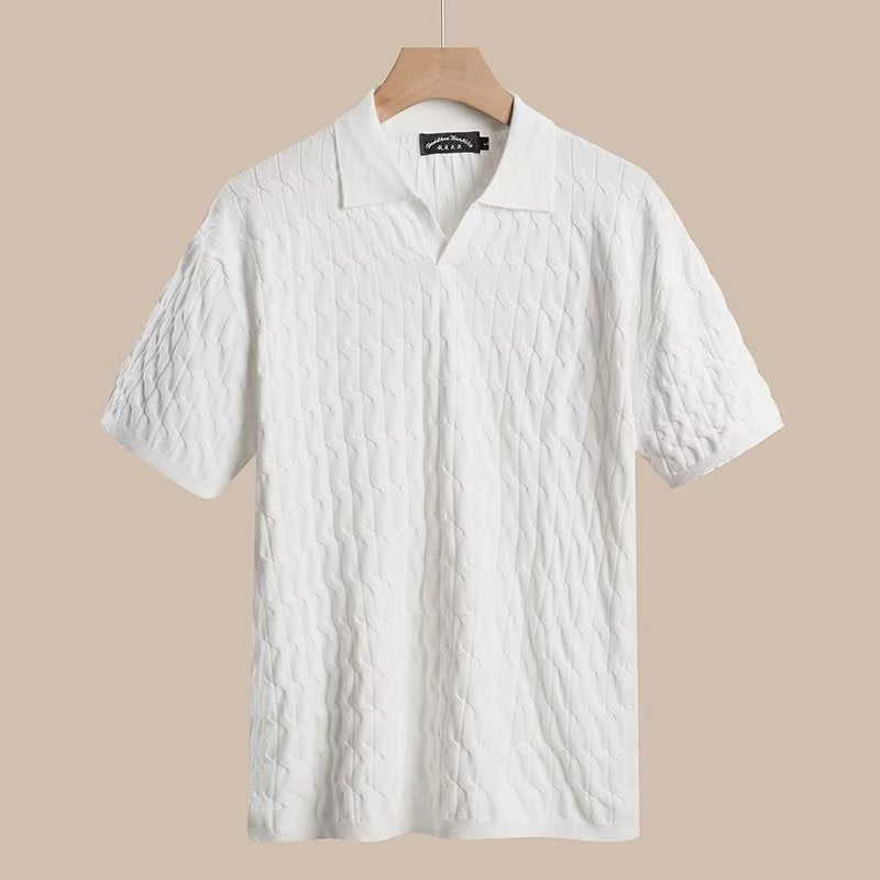 Polo de hombre
