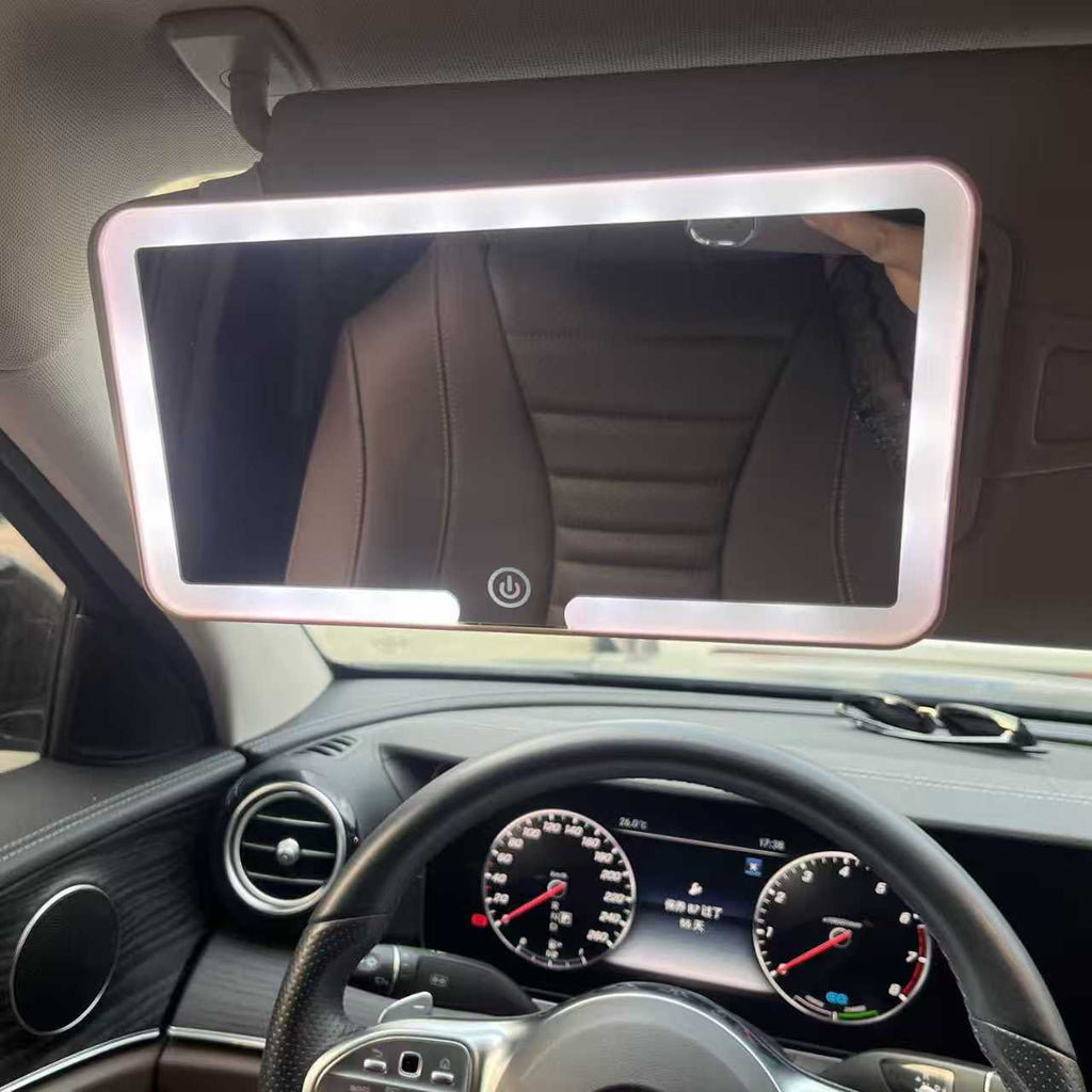 Espejo para coches