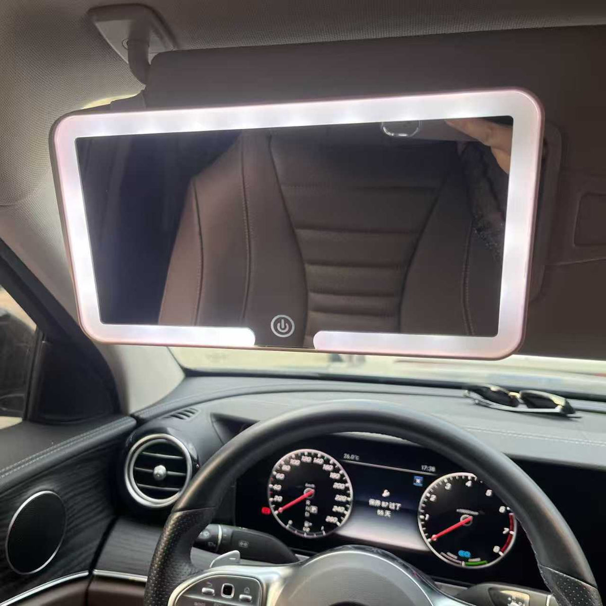 Espejo para coches