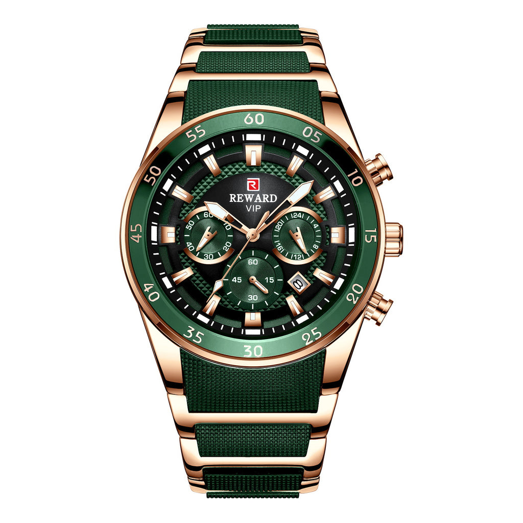 Reloj deportivo