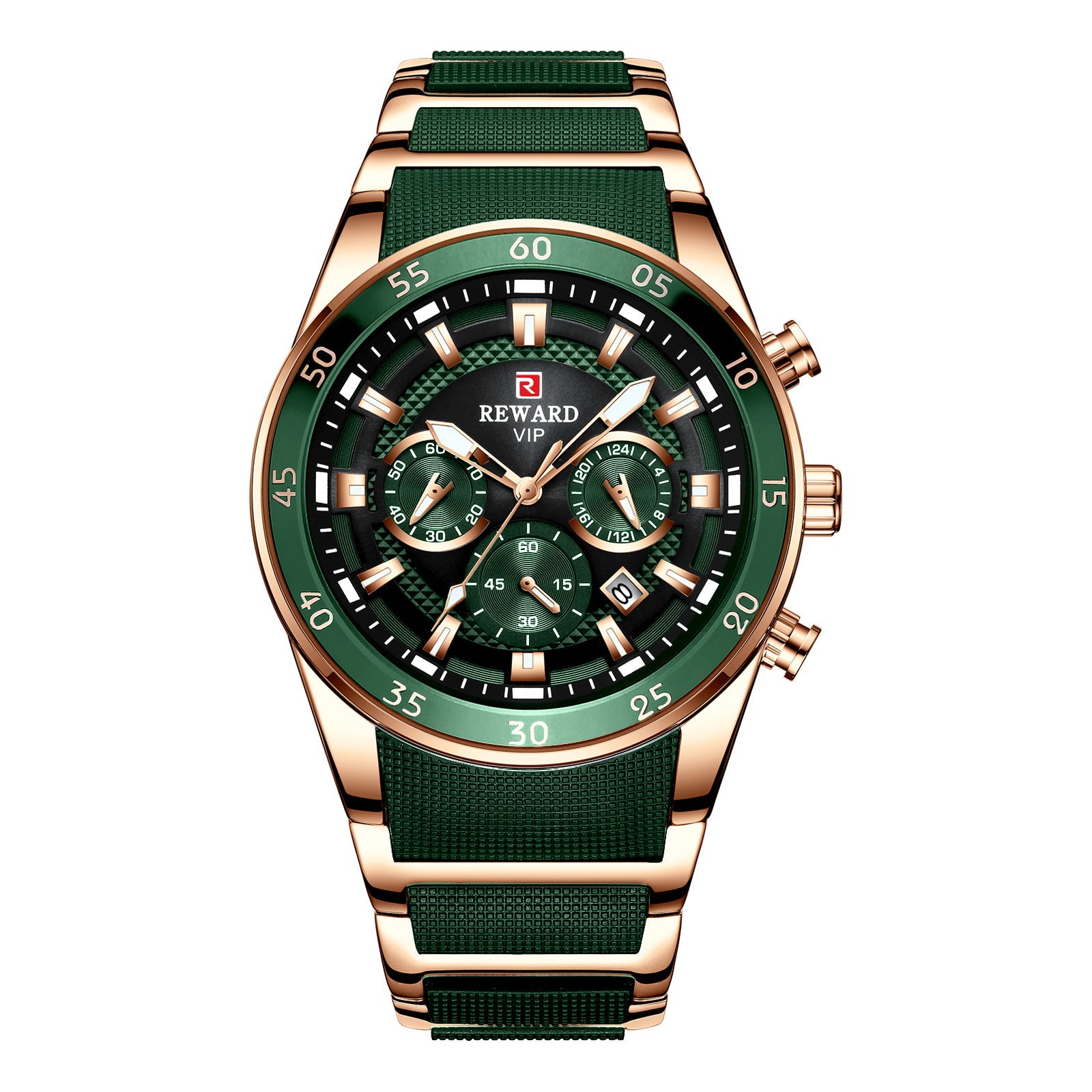 Reloj deportivo