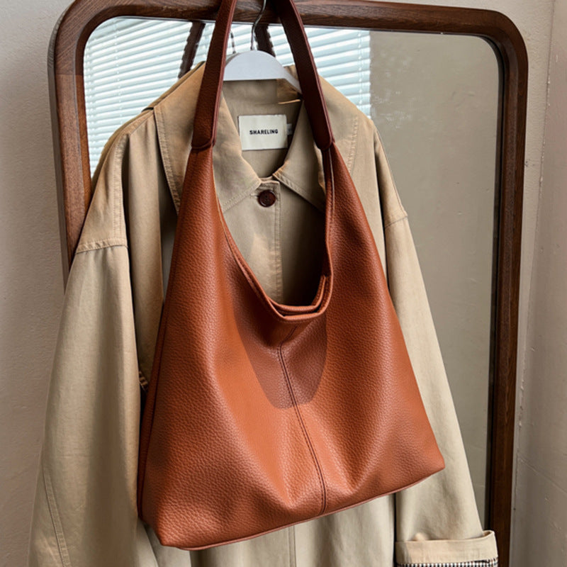 Fashion Casual Shoulder Tote Bag for Women