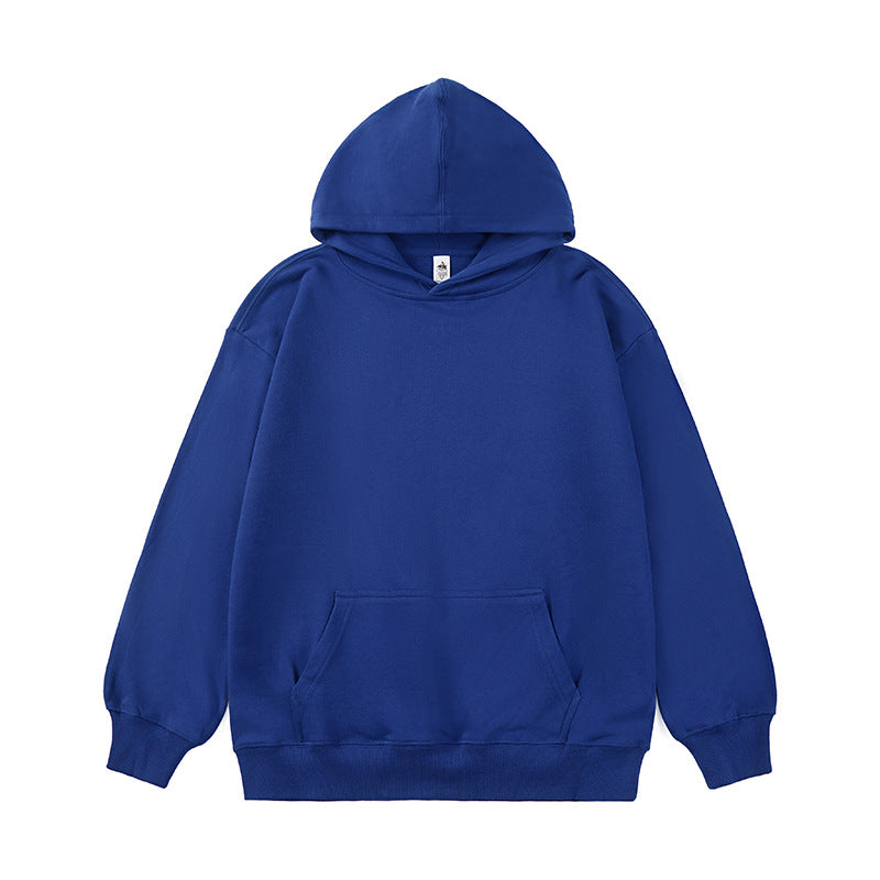 Sudadera con Capucha de Algodón 100% | Suavidad, Calidez y Estilo | El Básico Definitivo