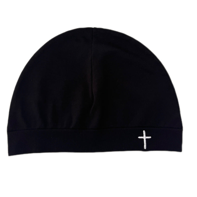 Gorro con cruz