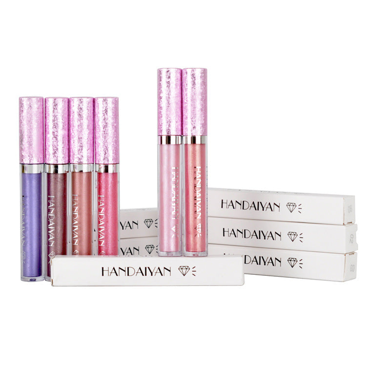 Lip Gloss
