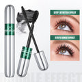 Mascara de pesta�a waterproof- Qic