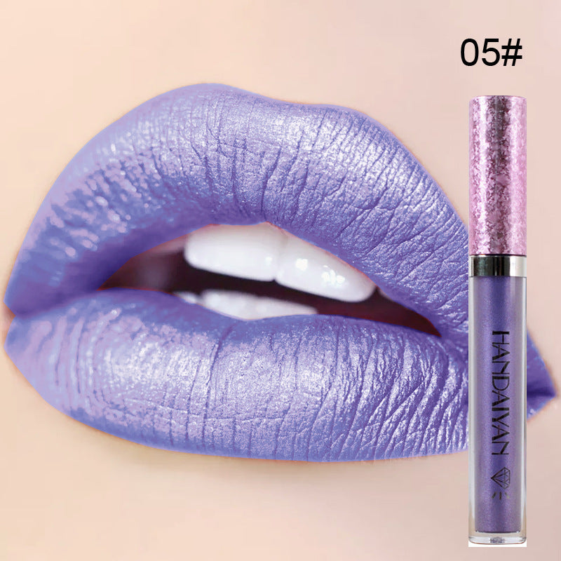 Lip Gloss