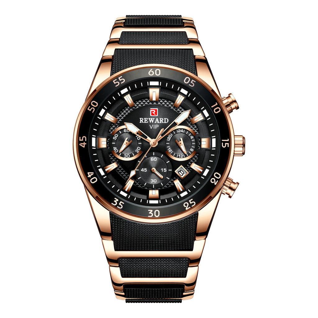 Reloj deportivo