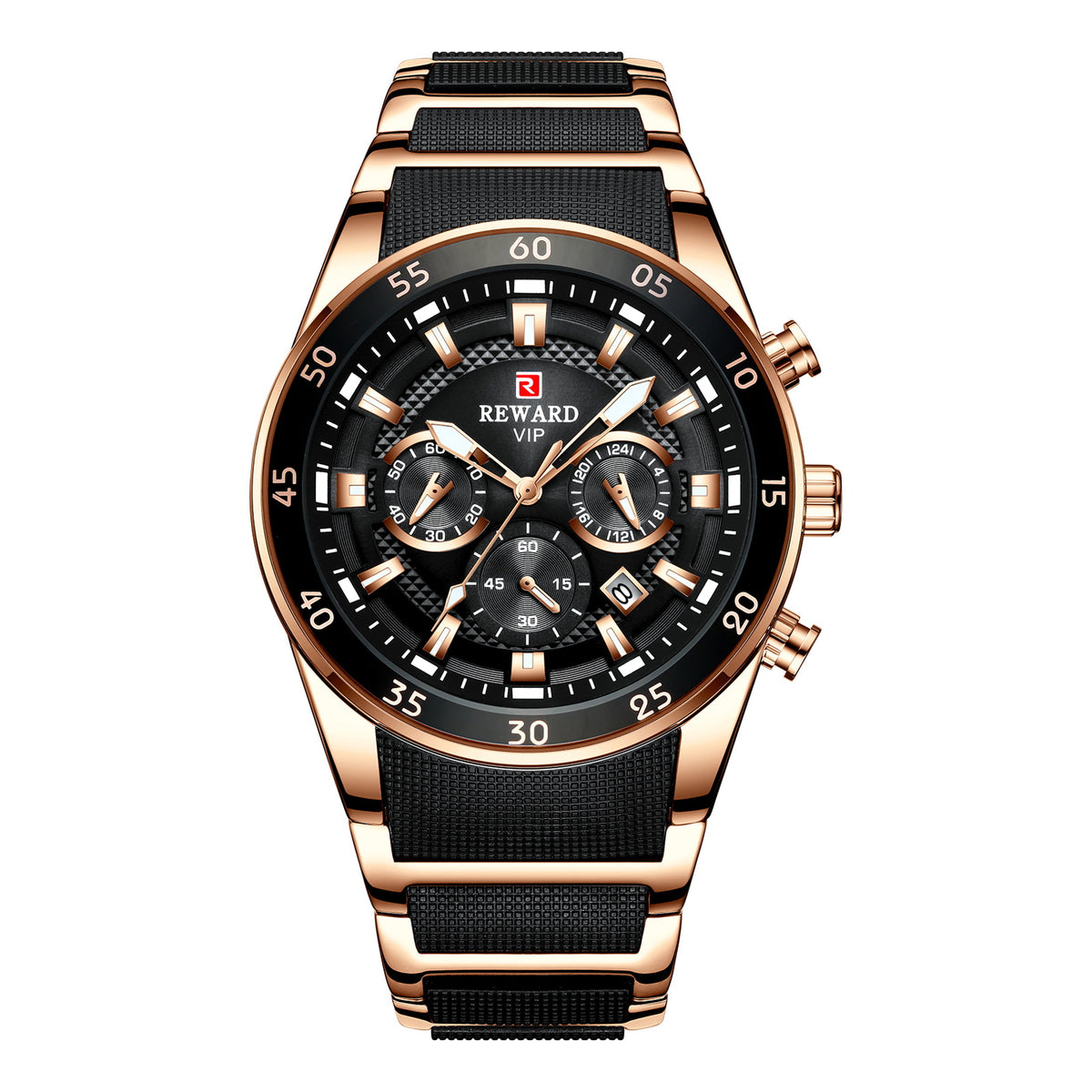 Reloj deportivo