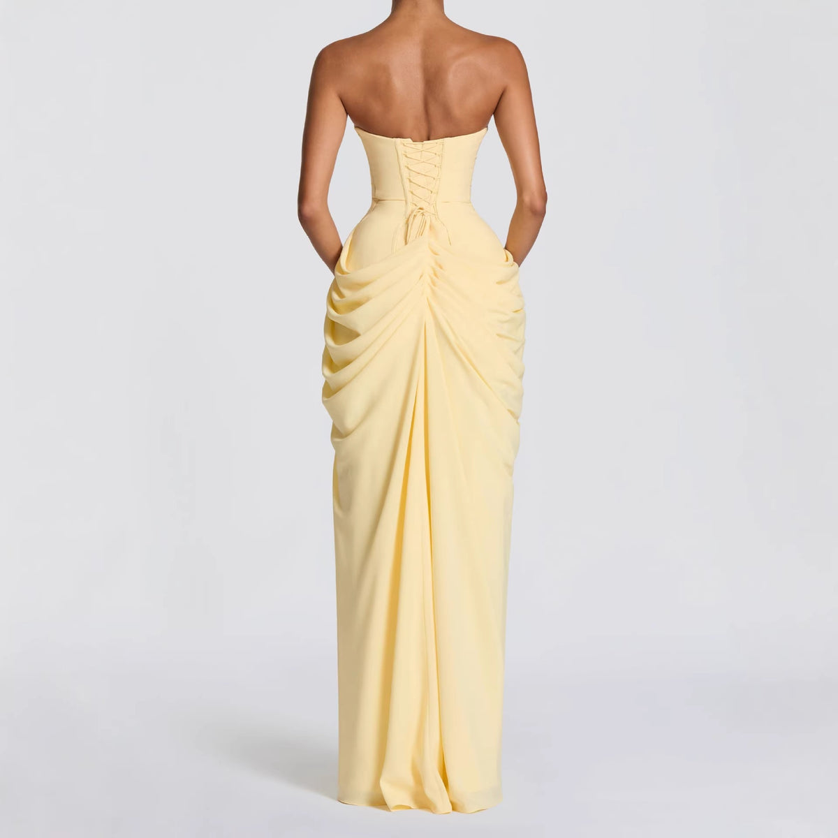 Vestido elegante ideal para eventos, graduaciones...