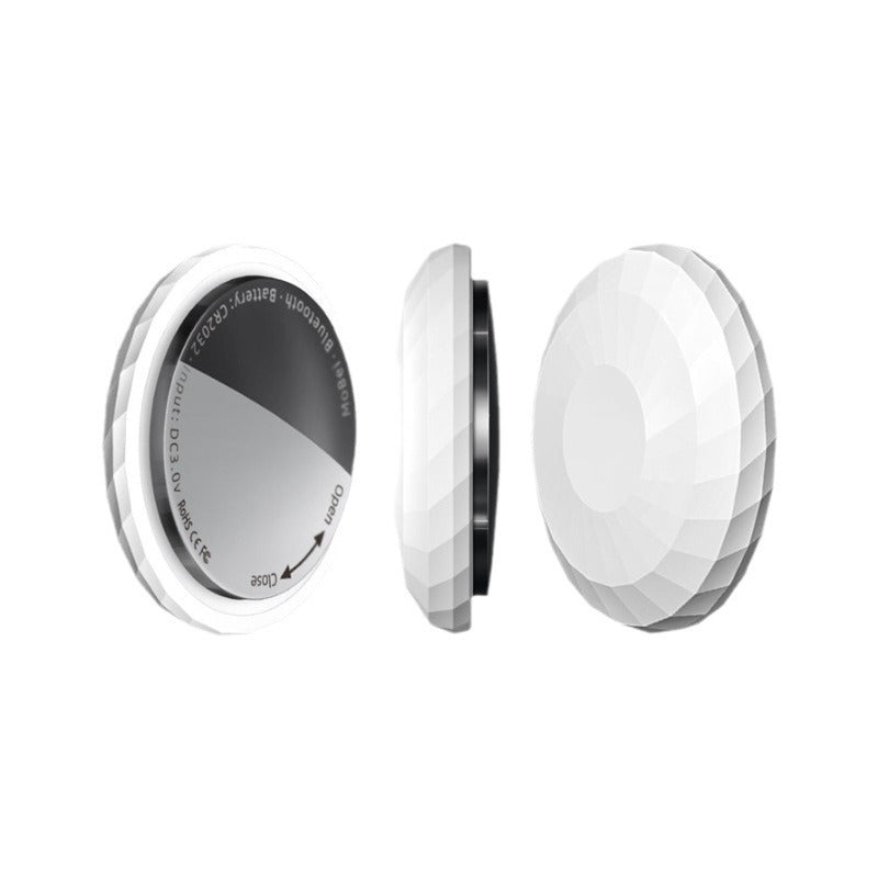 Localizador Bluetooth de larga duraci�n para llaves y carteras