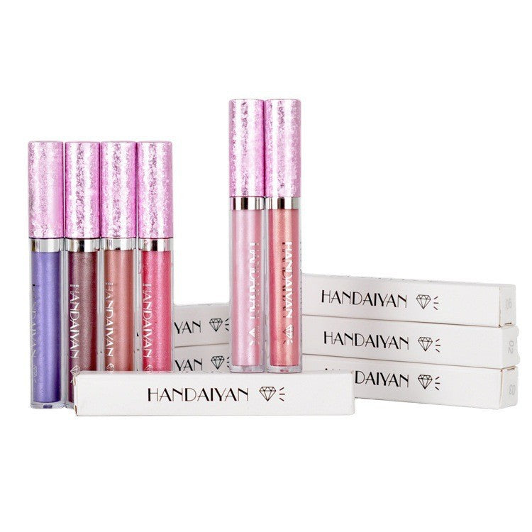 Lip Gloss
