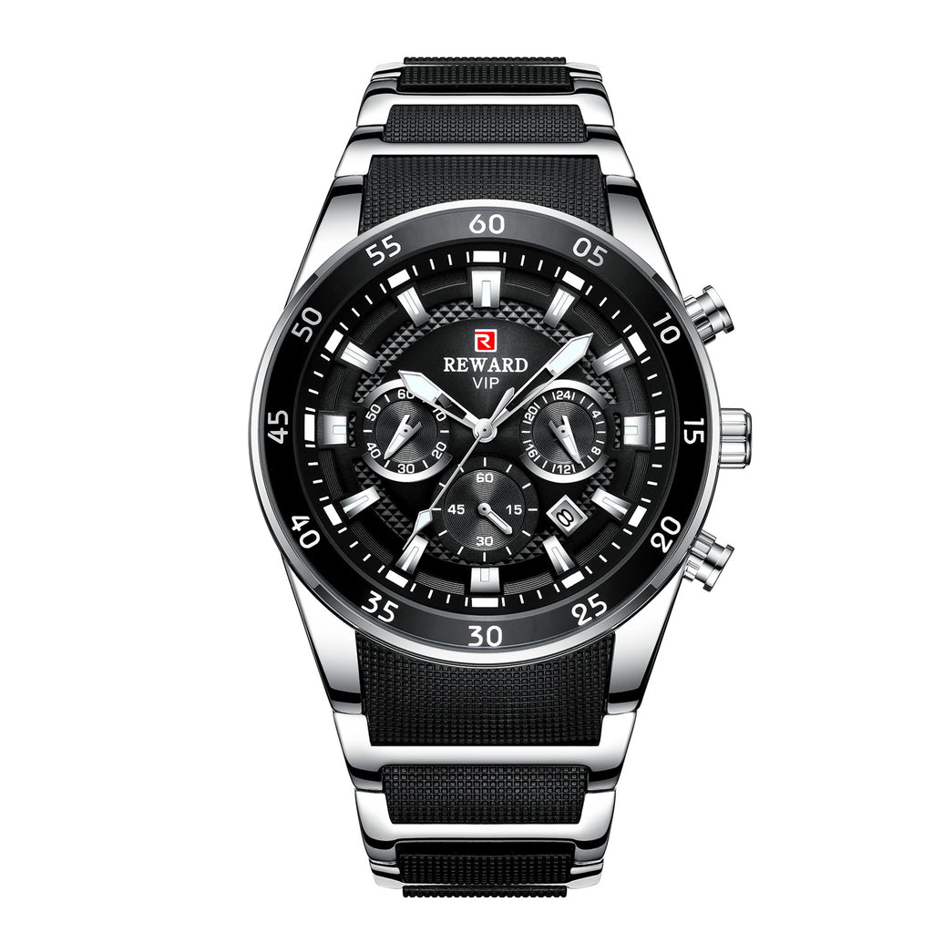 Reloj deportivo