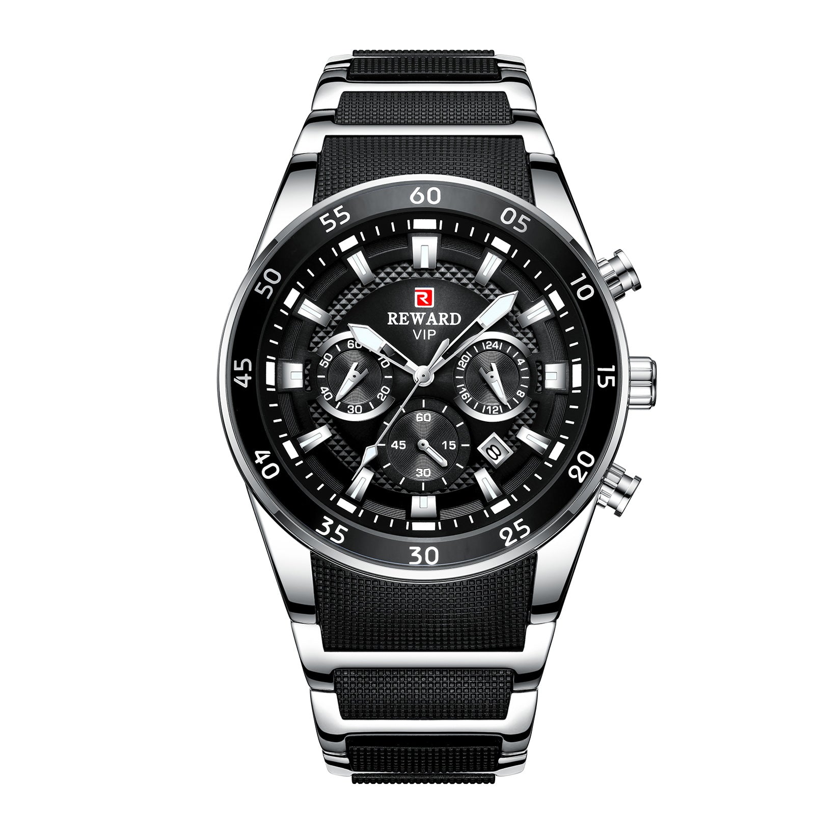 Reloj deportivo