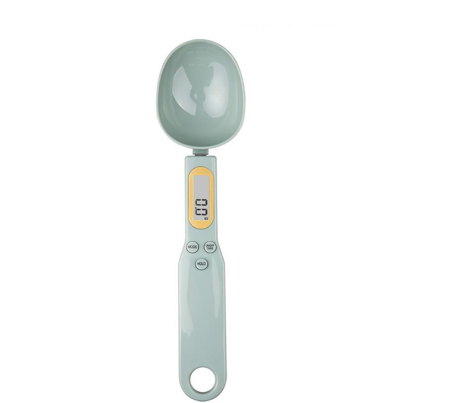 cuchara medidora ideal para medir ingredientes