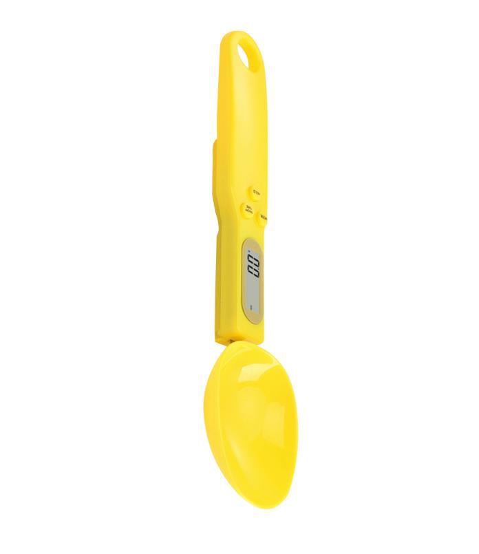cuchara medidora ideal para medir ingredientes