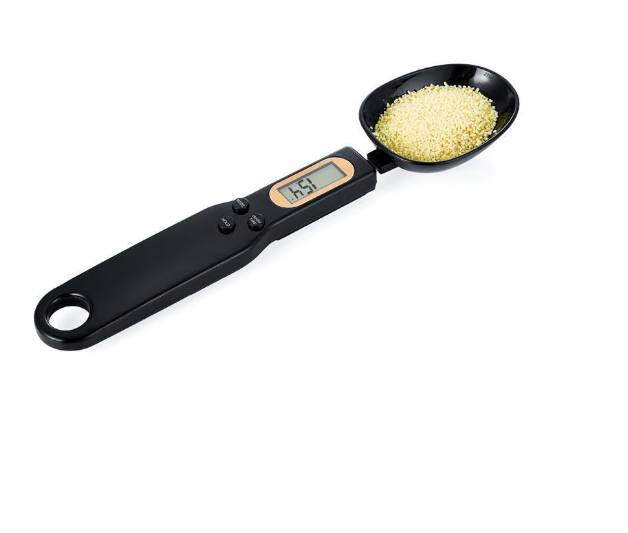 cuchara medidora ideal para medir ingredientes