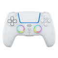 Mando inalámbrico Bluetooth para PS5 con iluminación RGB