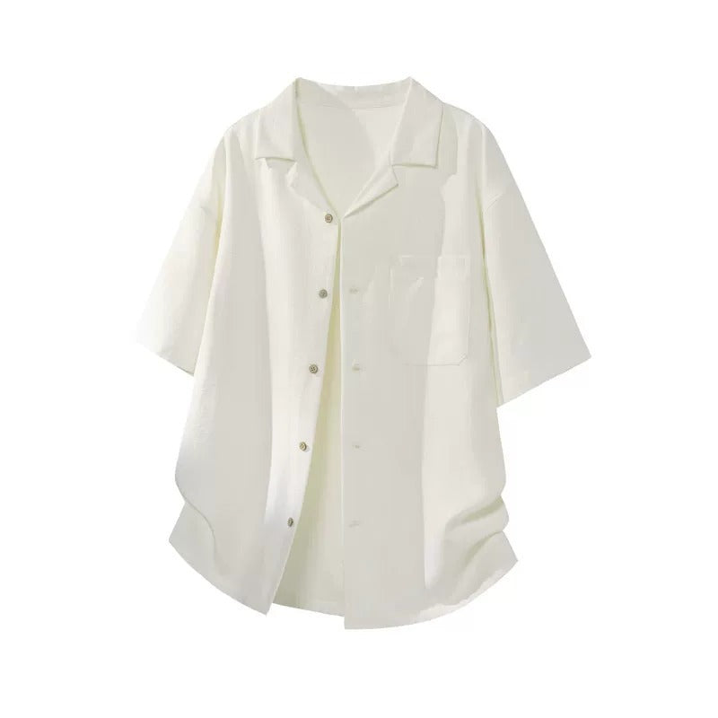 Camisa de hombre